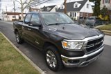 Used 2021 RAM 1500 Big Horn image 4