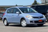 Used 2011 Nissan Versa 1.8 S w/ PWR Plus Pkg image 2