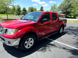 Used 2010 Nissan Frontier SE image 6