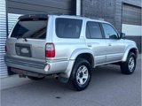 Used 1999 Toyota 4Runner Limited image 3