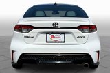 Used 2021 Toyota Corolla SE w/ Carpet Mat Package (TMS) image 4