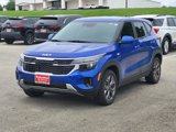Used 2024 Kia Seltos LX image 3