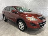 Used 2012 MAZDA CX-9 Touring image 3