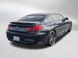 Used 2017 BMW 650i Gran Coupe xDrive image 5