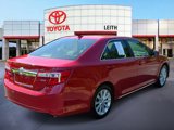 Used 2013 Toyota Camry XLE image 4