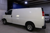 Used 2019 Chevrolet Express 2500 w/ Enhanced Convenience Package image 2