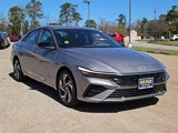 New 2025 Hyundai Elantra Sport image 3