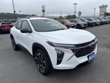 New 2025 Chevrolet Trax RS image 3