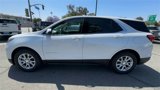 Certified 2020 Chevrolet Equinox LT image 5