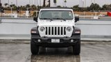 Used 2020 Jeep Wrangler Unlimited Sport image 3