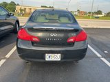 Used 2008 INFINITI G35 Journey w/ Premium Pkg image 6