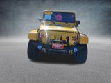 Used 2015 Jeep Wrangler Unlimited Sahara w/ Trailer Tow Group image 2