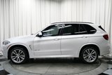Used 2017 BMW X5 xDrive50i image 5