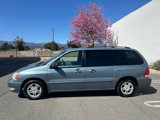 Used 2004 Ford Freestar SEL image 4
