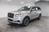 Used 2024 Lincoln Navigator Black Label image 4