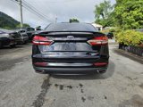 Used 2020 Ford Fusion Titanium image 3