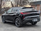 New 2025 INFINITI QX55 Luxe w/ Cargo Package image 5