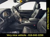 Used 2021 Jeep Grand Cherokee Limited w/ Luxury Group II image 6