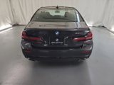 Certified 2022 BMW 530i w/ Convenience Package image 4