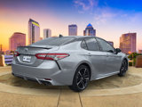 Used 2019 Toyota Camry XLE image 4