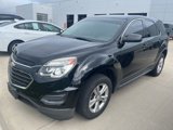 Used 2017 Chevrolet Equinox LS image 5