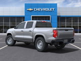 New 2025 Chevrolet Colorado W/T image 3