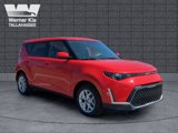 Certified 2024 Kia Soul LX w/ Option Group 015 image 3