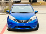 Used 2015 Nissan Versa Note SV image 2