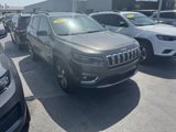 Used 2022 Jeep Cherokee Limited image 3