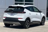 Used 2023 Chevrolet Bolt EUV Premier w/ Sun & Sound Package image 4