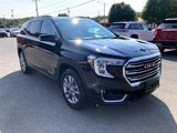 Used 2023 GMC Terrain SLT image 3