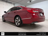 Used 2018 Honda Accord EX-L image 2