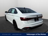 New 2025 Volkswagen Jetta GLI Autobahn image 4