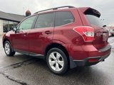 Used 2016 Subaru Forester 2.5i Limited image 4