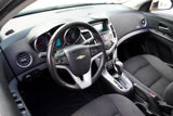 Used 2013 Chevrolet Cruze LT image 4