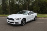 Used 2017 Ford Mustang Premium image 2