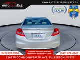Used 2012 Honda Civic LX image 4