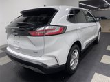 Used 2023 Ford Edge SEL image 4