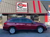 Used 2016 Subaru Outback 2.5i Premium image 6
