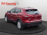 Used 2021 Nissan Rogue Sport SV image 5