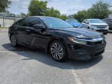 Used 2020 Honda Insight Touring image 2