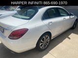 Used 2017 Mercedes-Benz C 300 4MATIC Sedan image 3