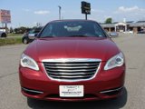 Used 2013 Chrysler 200 Limited image 2