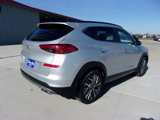 Used 2019 Hyundai Tucson Ultimate image 3