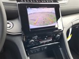 New 2025 Jeep Grand Cherokee Altitude image 6