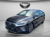 Used 2022 Hyundai Ioniq SEL image 3