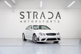 Used 2008 Mercedes-Benz CLK 63 AMG Black Series image 2