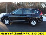 Used 2014 Honda CR-V LX image 4