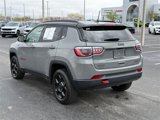Certified 2024 Jeep Compass Trailhawk image 5