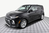 Used 2022 Kia Soul LX w/ Technology Package image 4